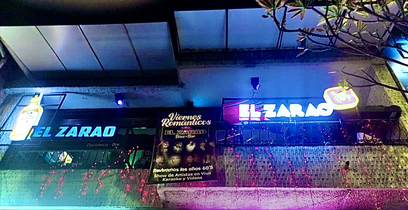 El Zarao