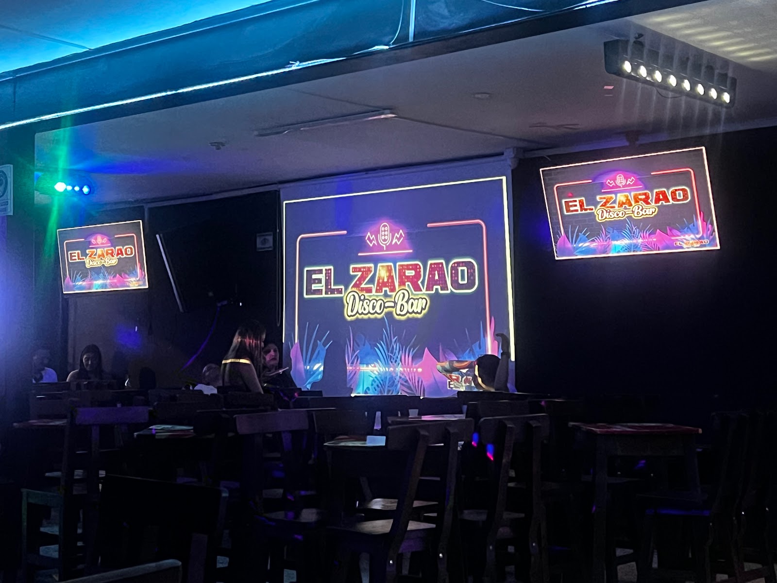 El Zarao