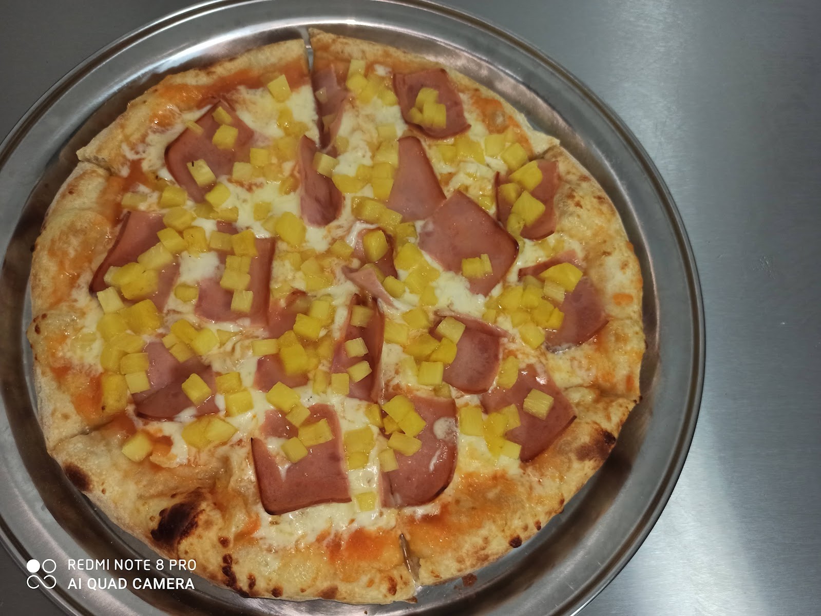 PIZZARELLA