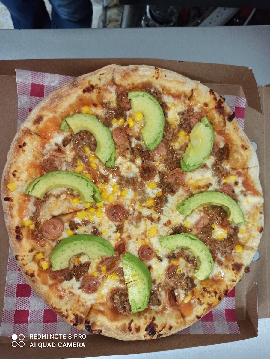 PIZZARELLA
