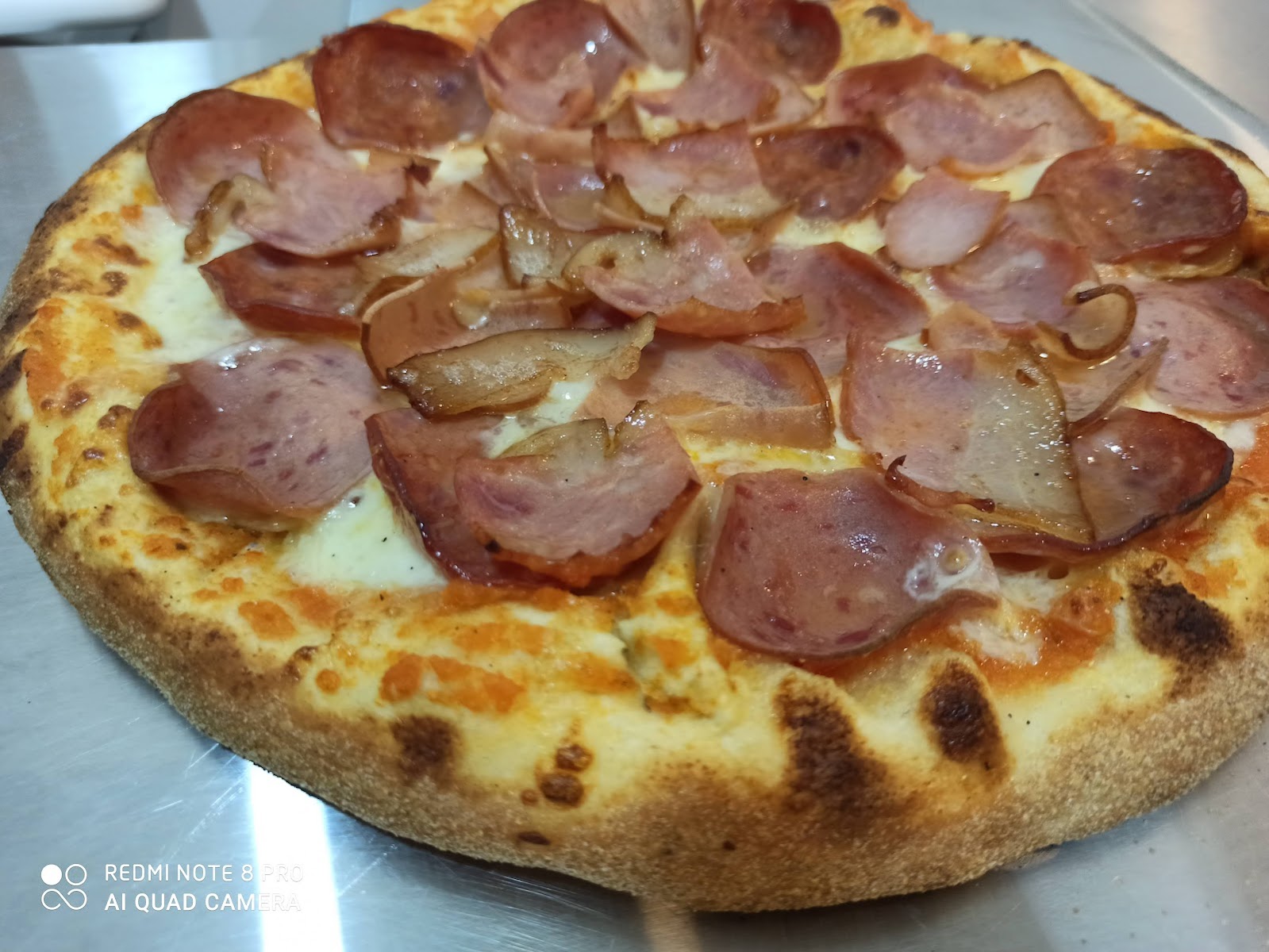 PIZZARELLA