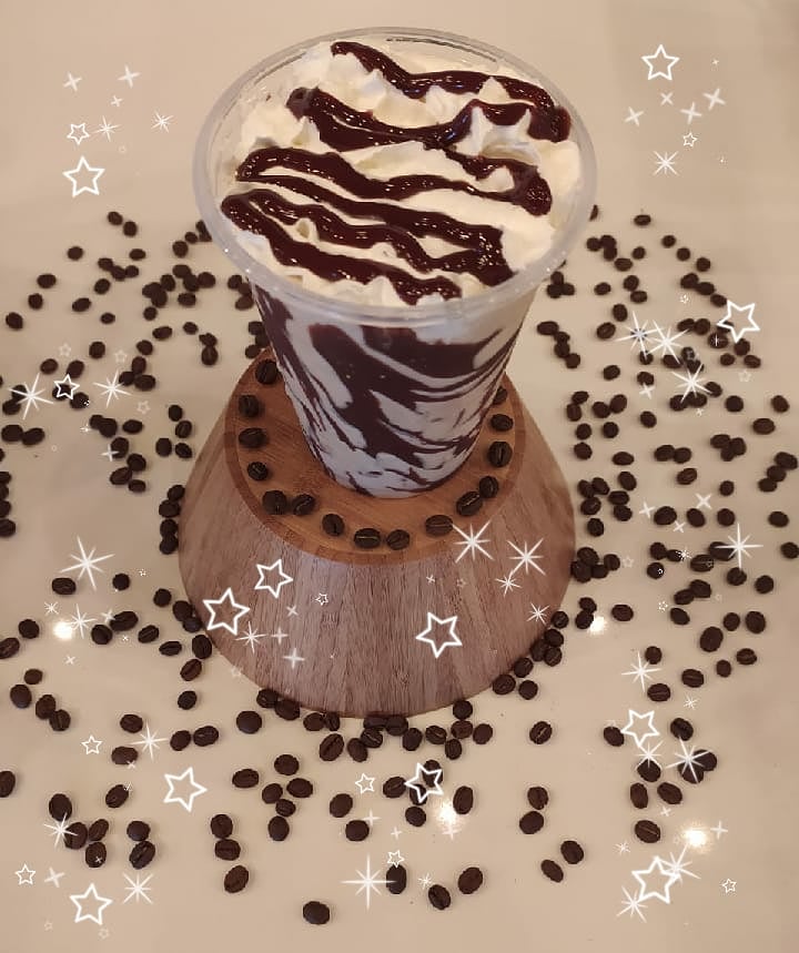 Chocolate Tropical Café•Bar