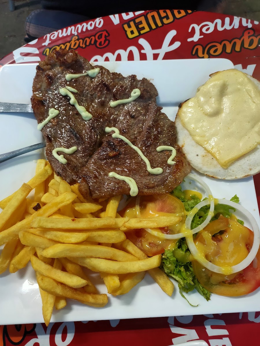 Arippos