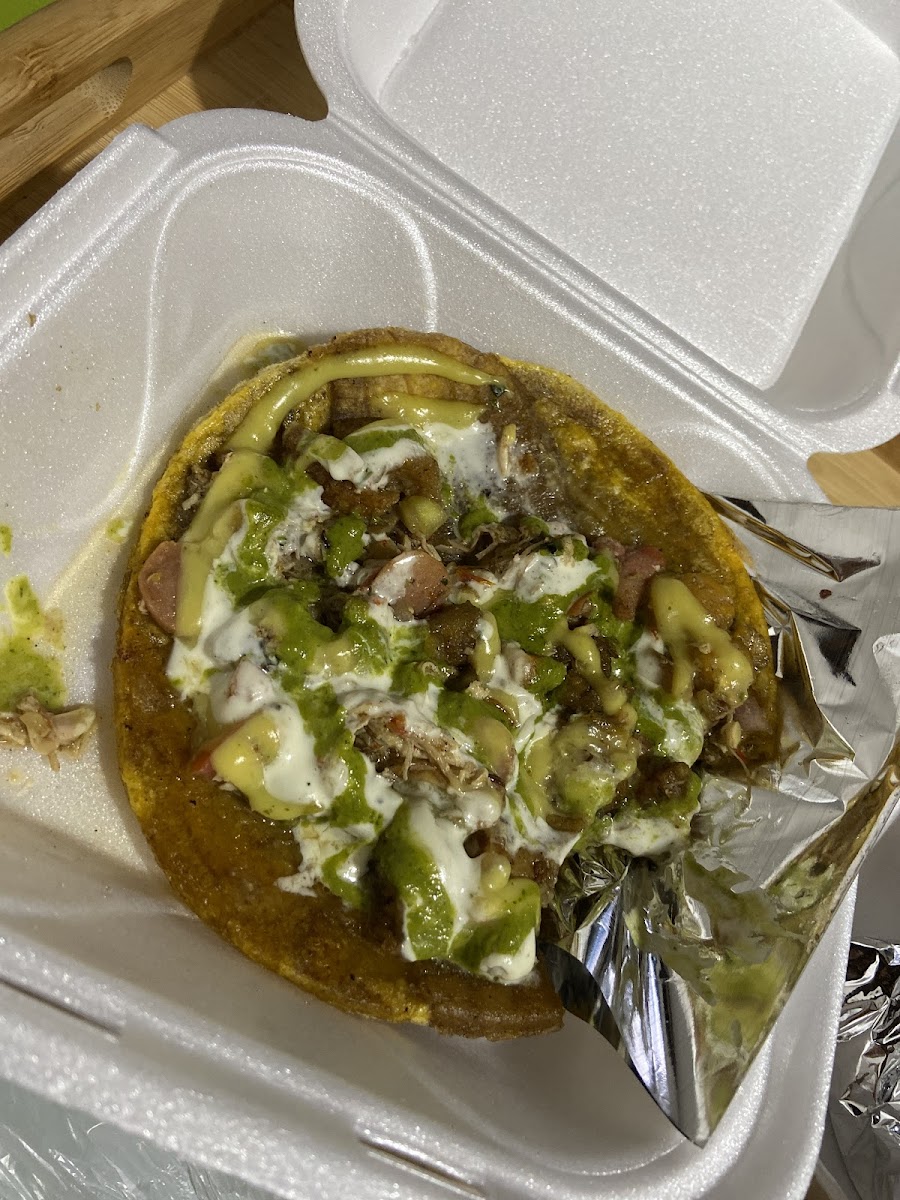 Arippos