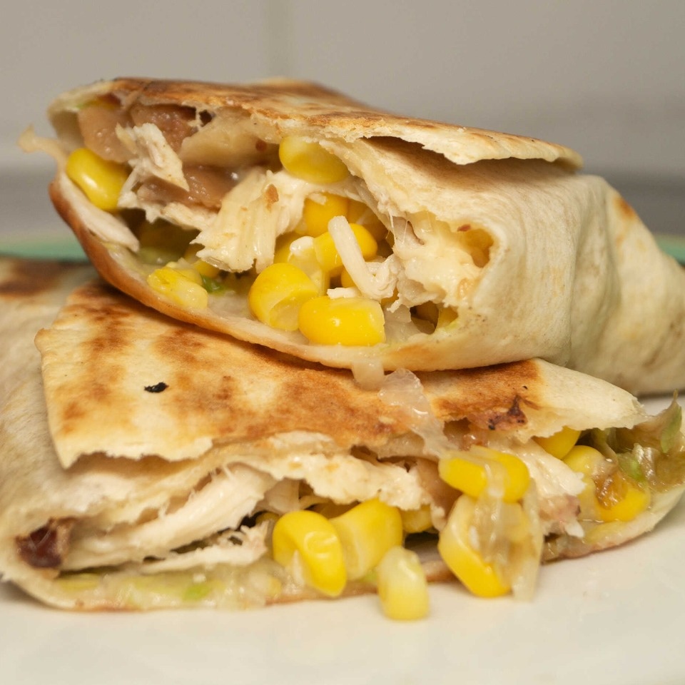 Sándwich Delicubanos