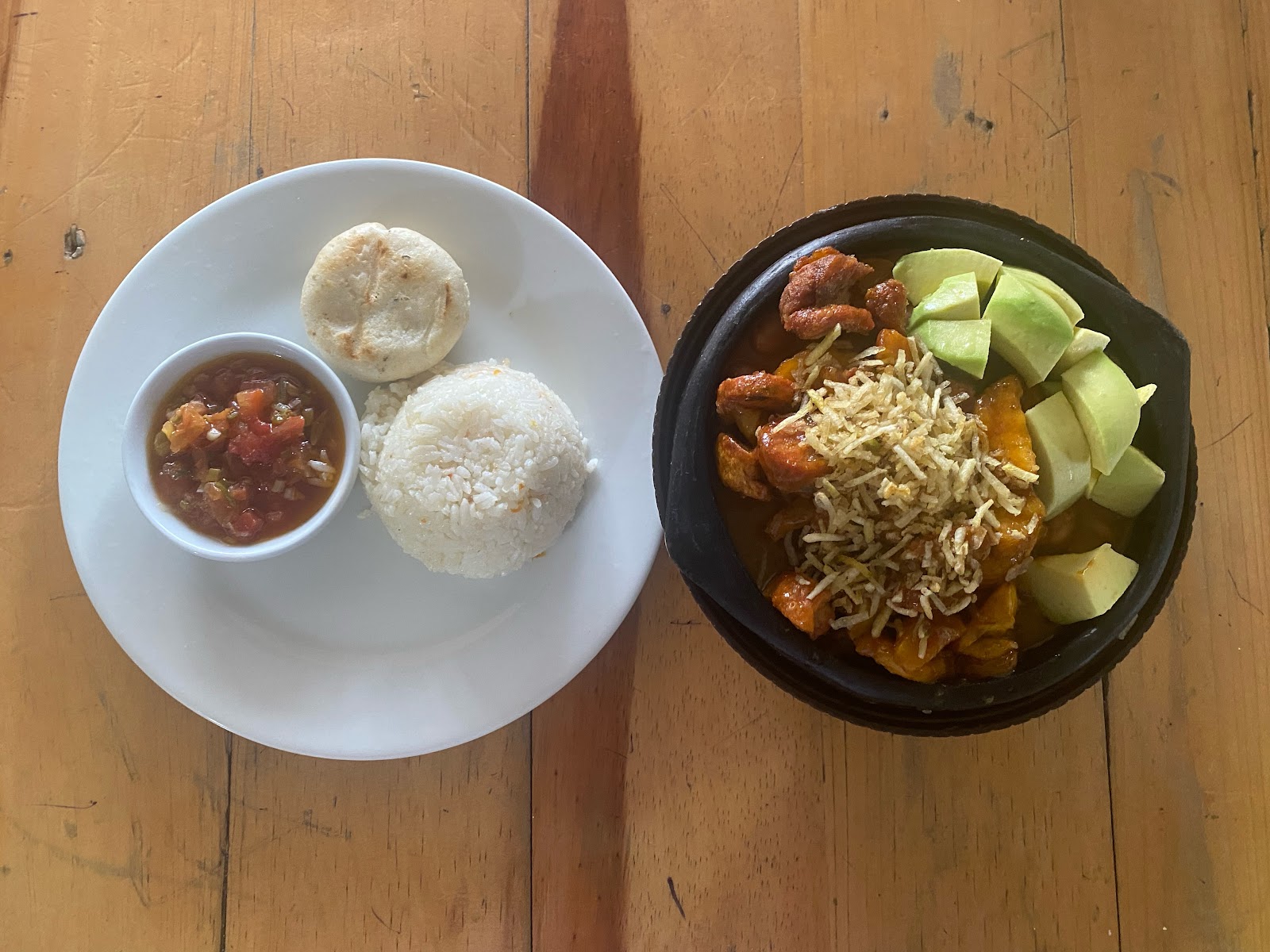 RESTAURANTE BOCAO