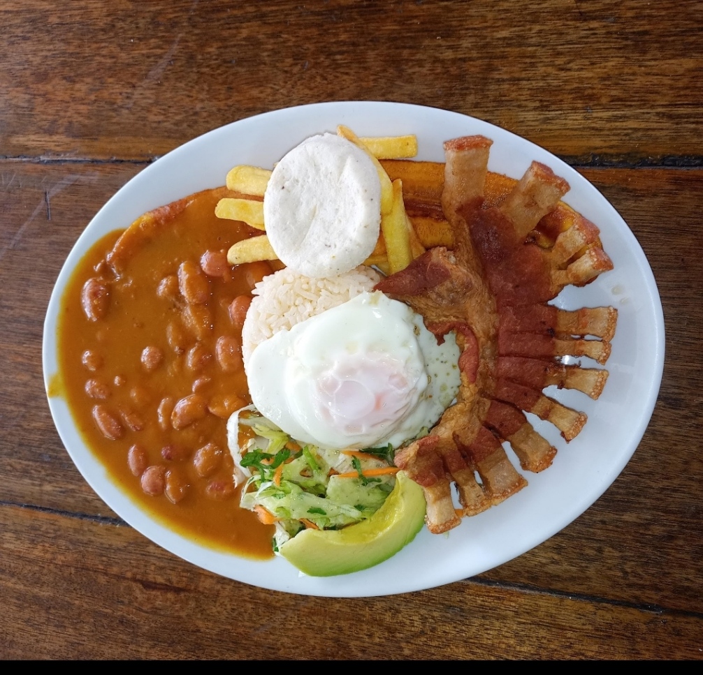 RESTAURANTE BOCAO