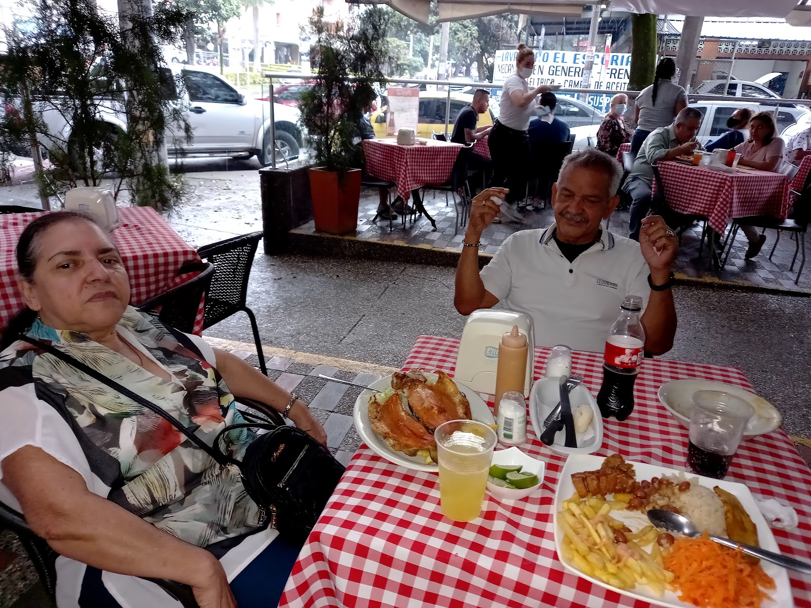Restaurante Dorema