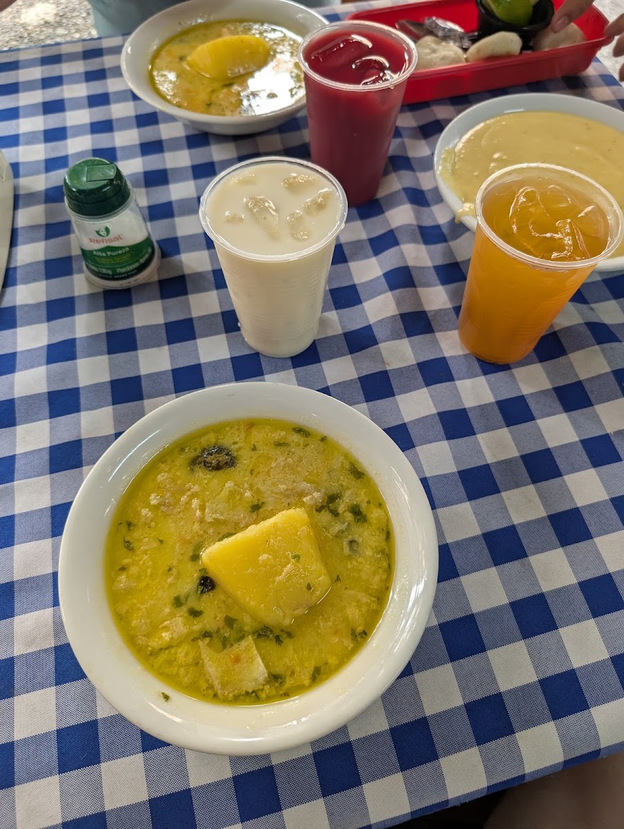 Restaurante Dorema