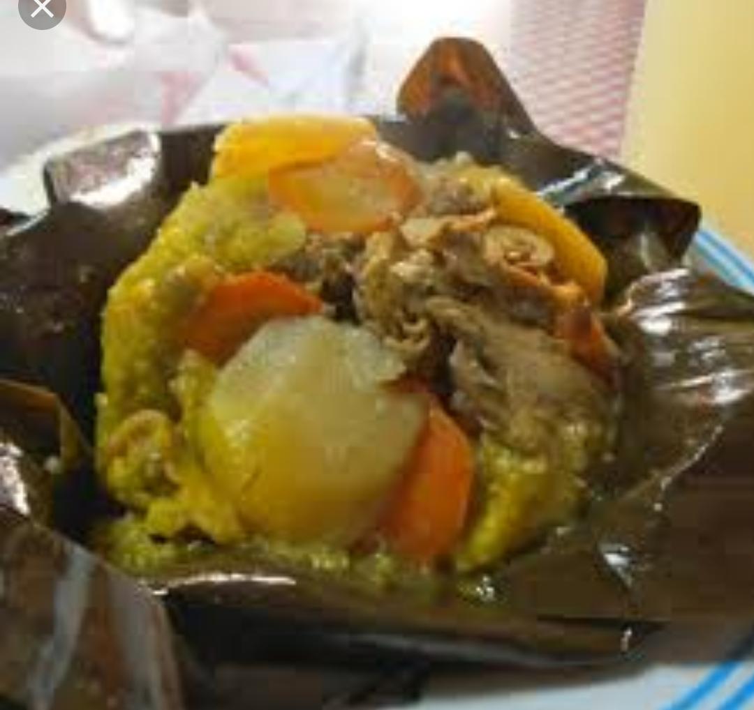 EL LECHON (sede laureles)
