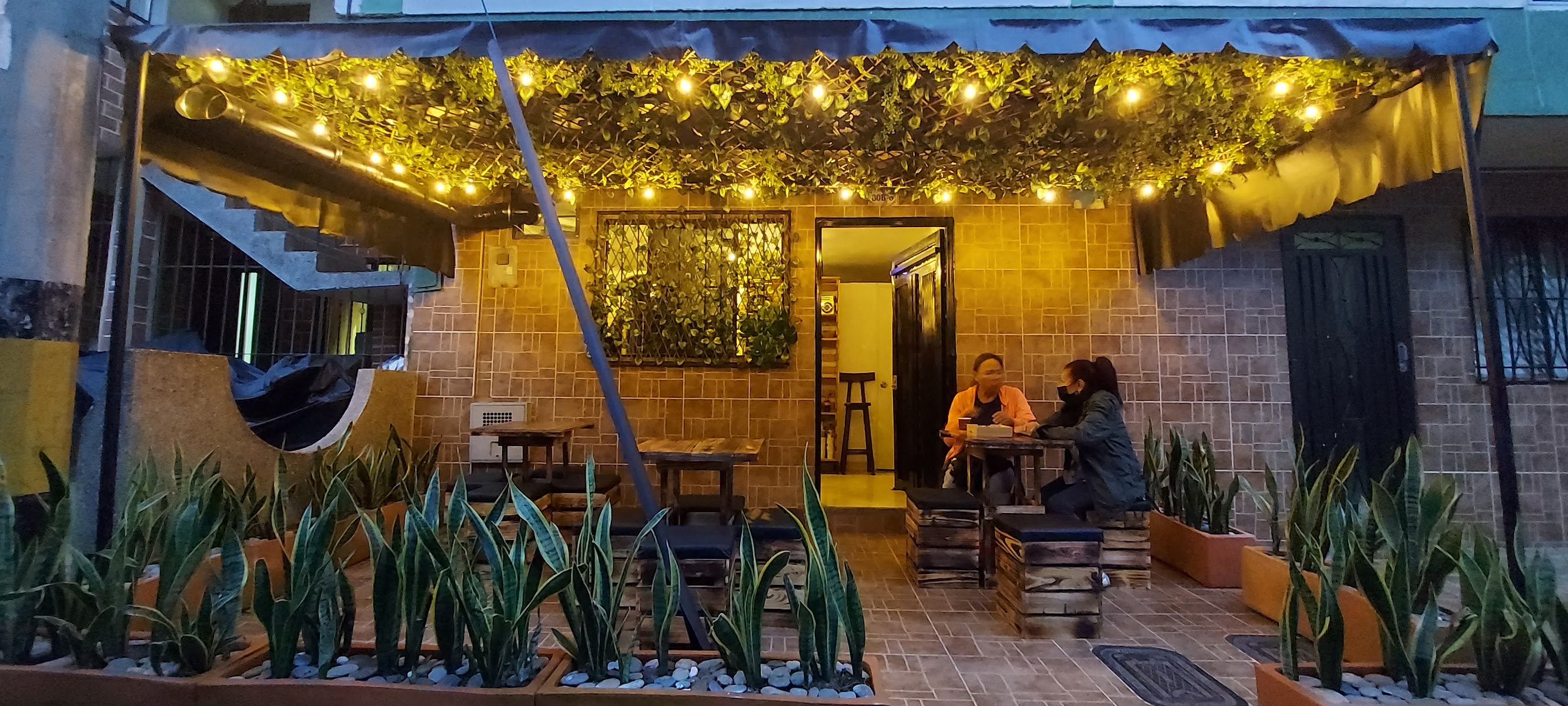 Los Gauchos - Comida Artesanal