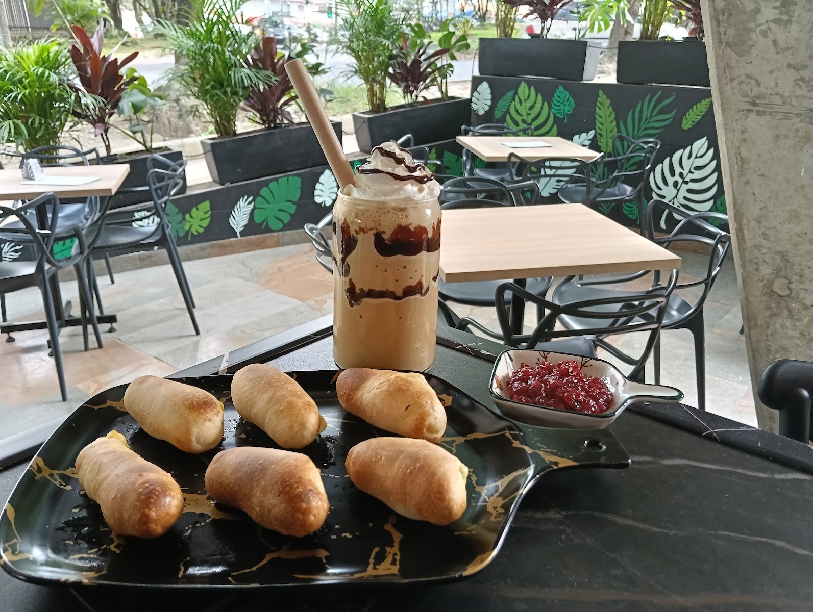 Jardín Cervecero