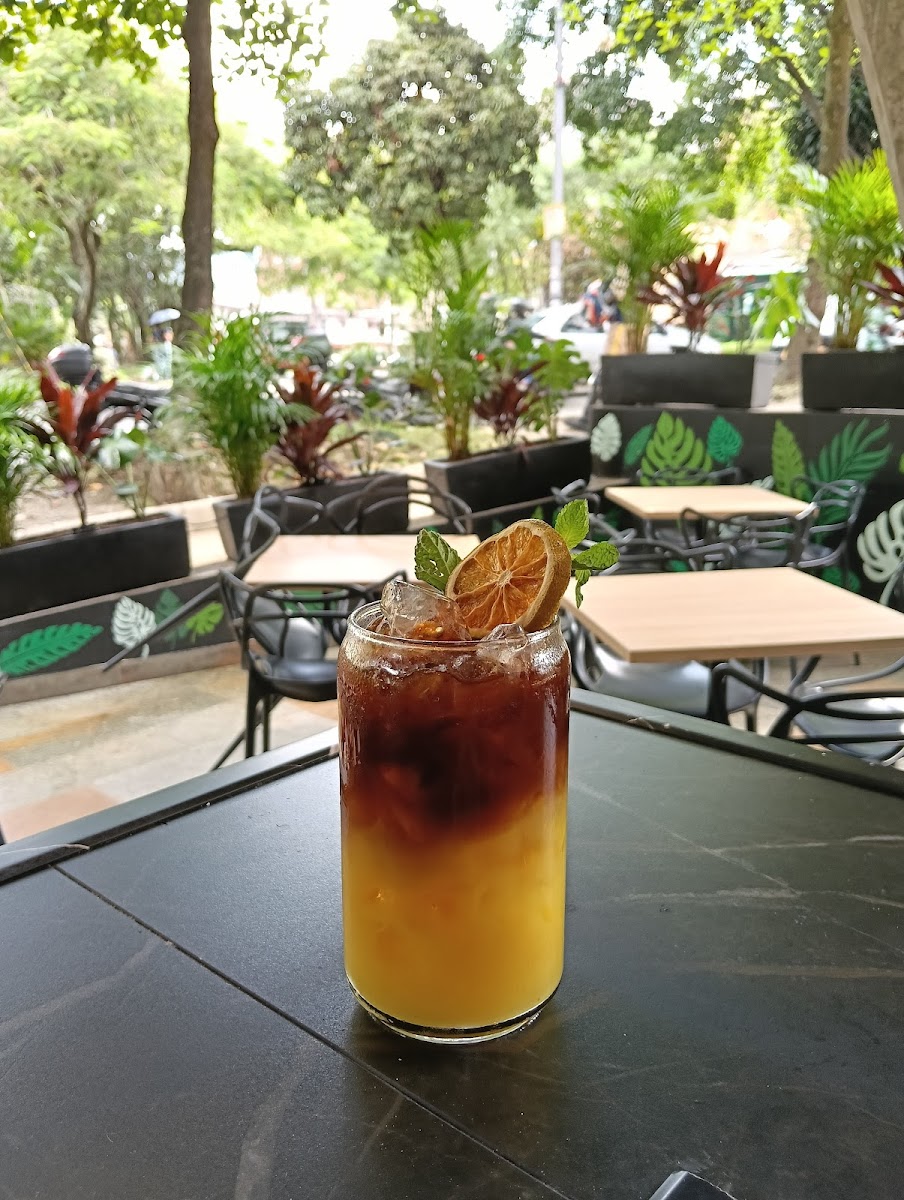 Jardín Cervecero