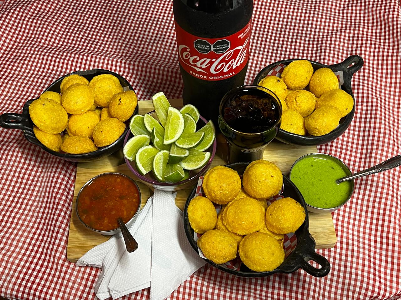 Bacanitas Clínica Prado