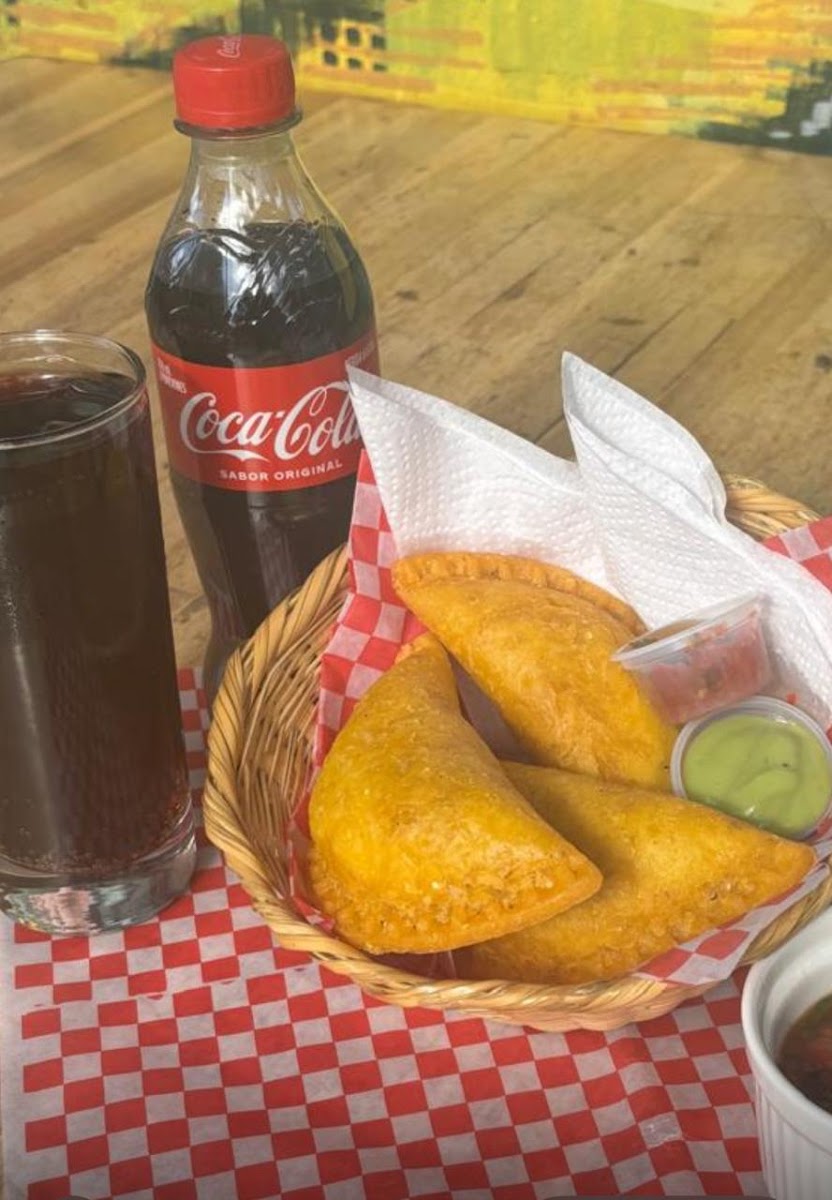 Bacanitas Clínica Prado