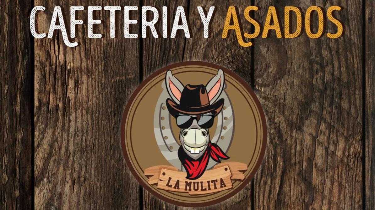 Cafetería la mulita