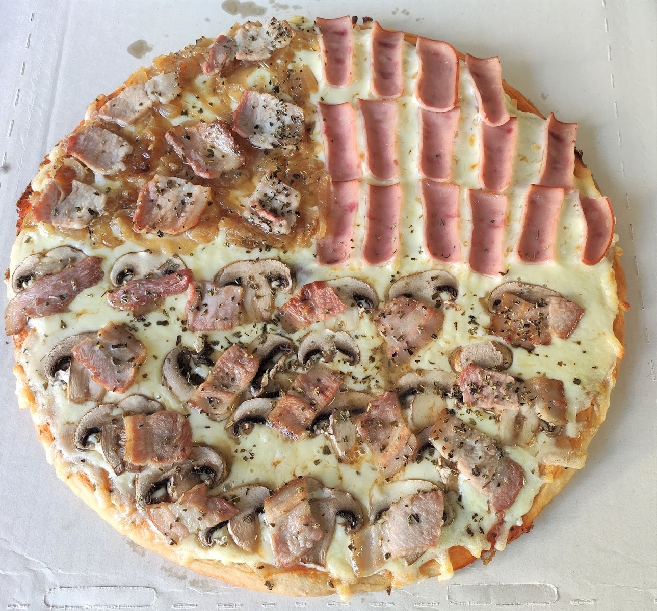 Pizzeria Boca a Boca