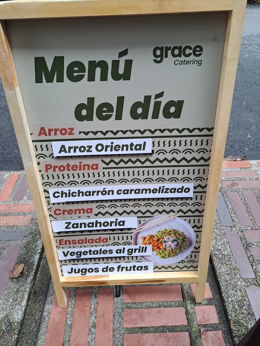 Grace