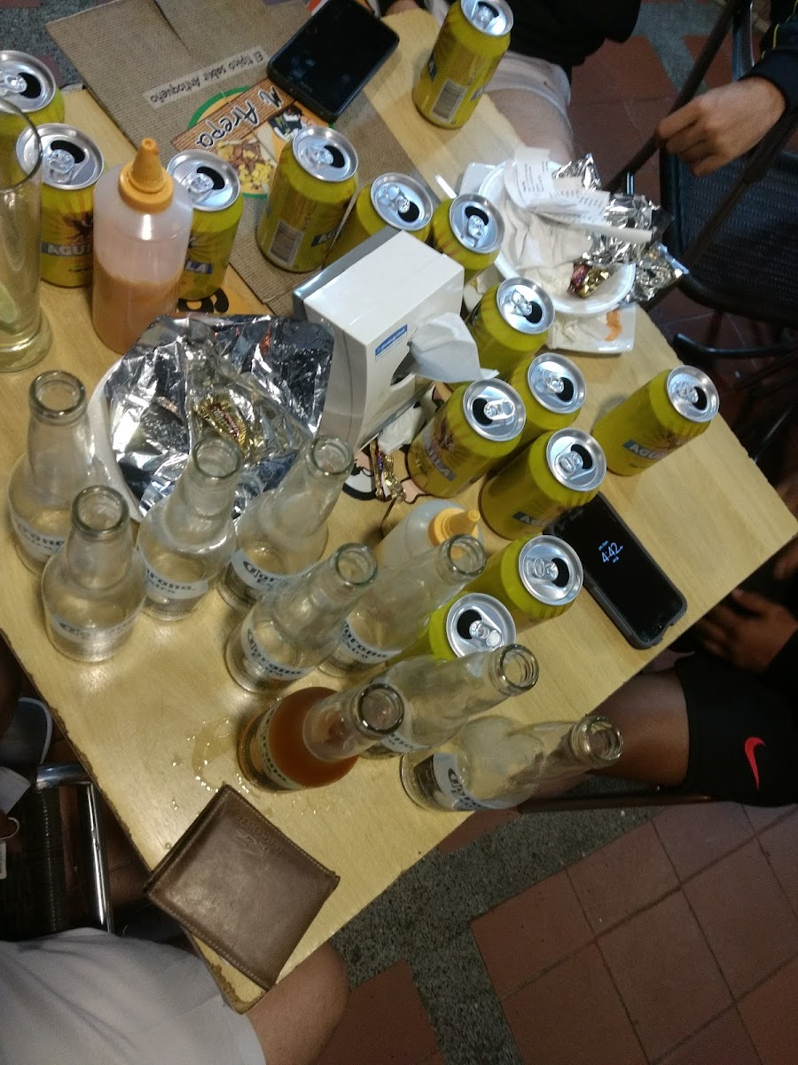 Picaditos Las Vegas