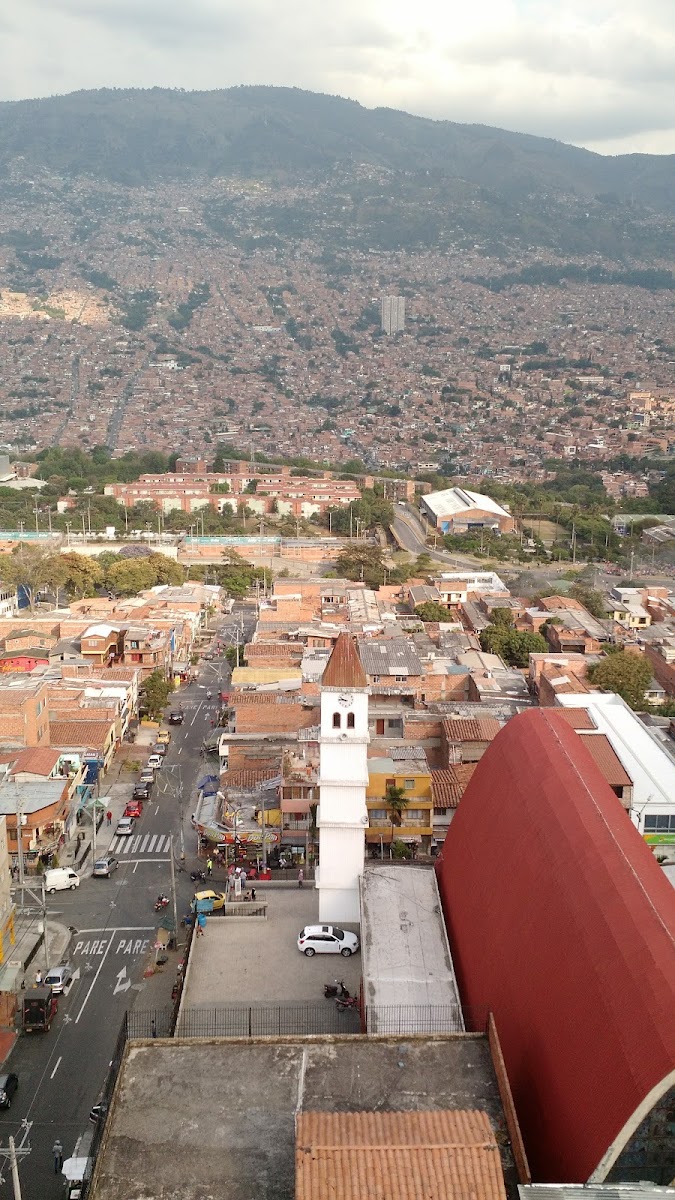 Fonda Los Cuchachos