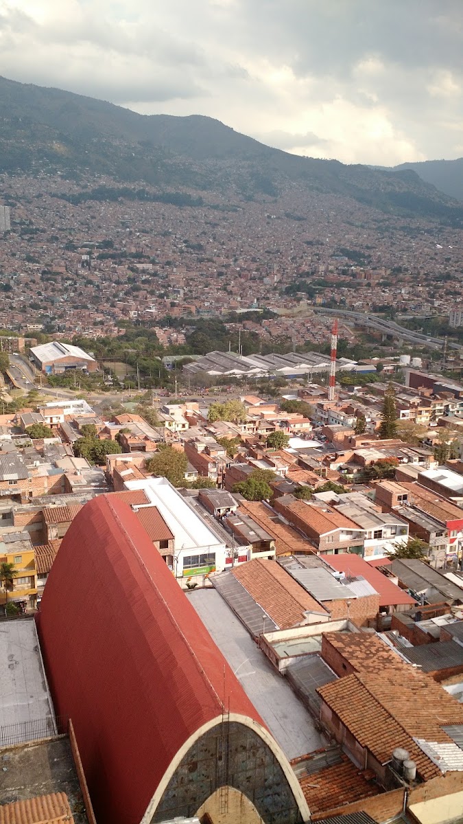 Fonda Los Cuchachos