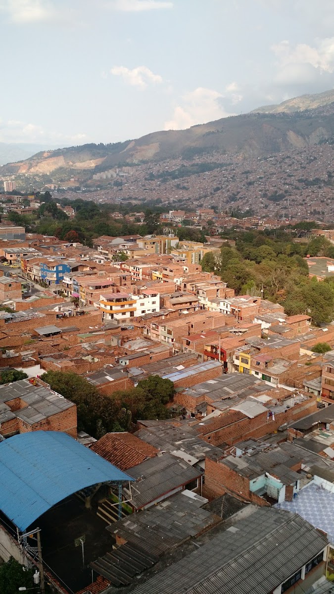 Fonda Los Cuchachos
