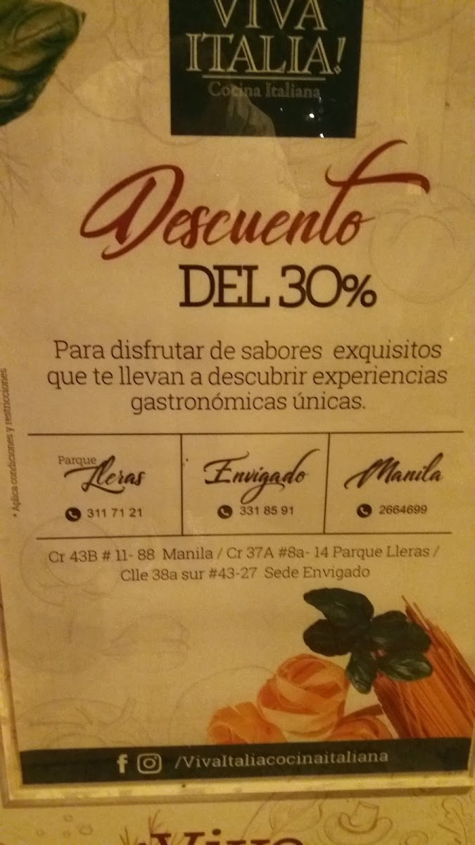 Fast & Delicious