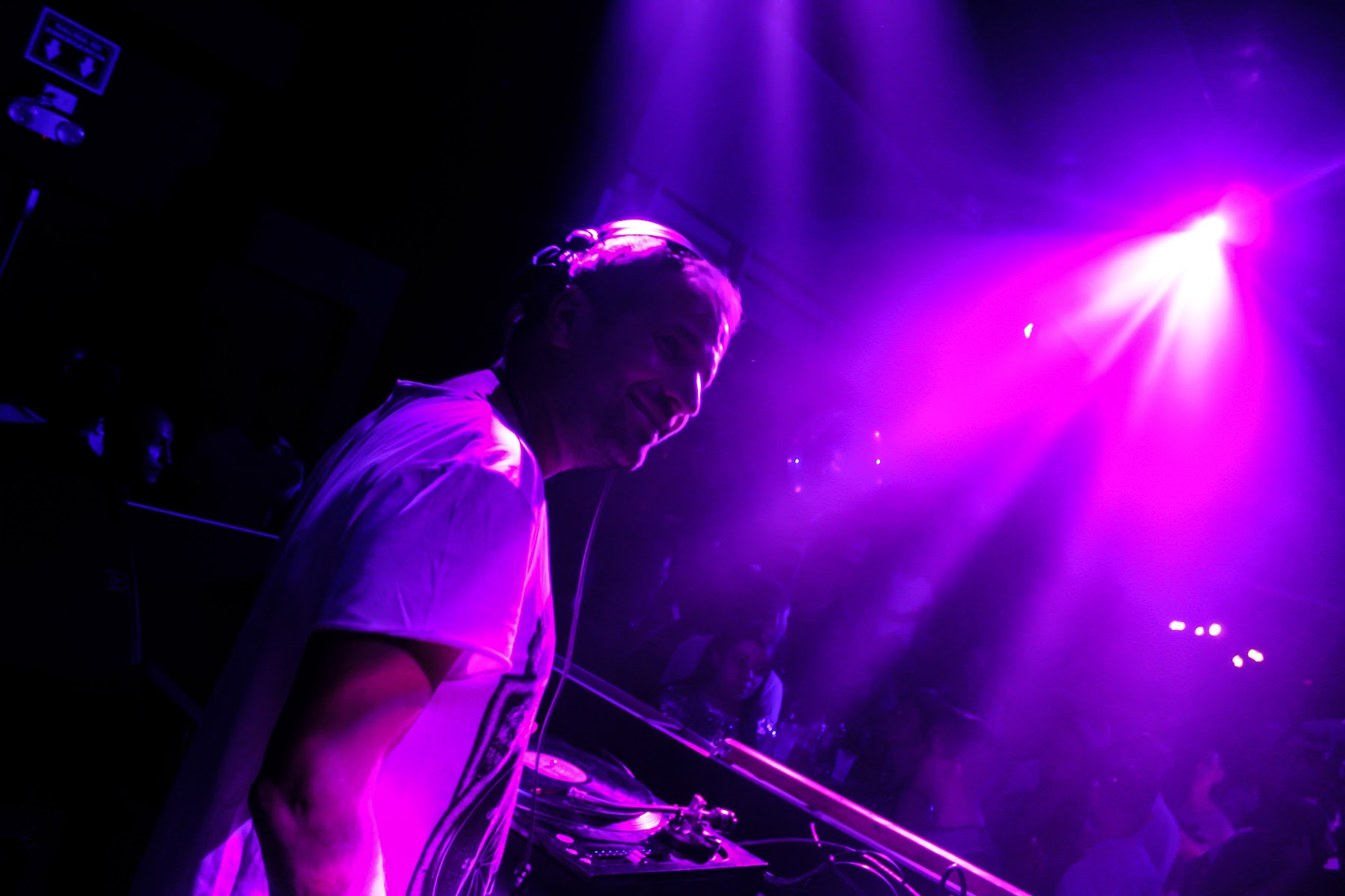 Sonorama Club - Electronic Music