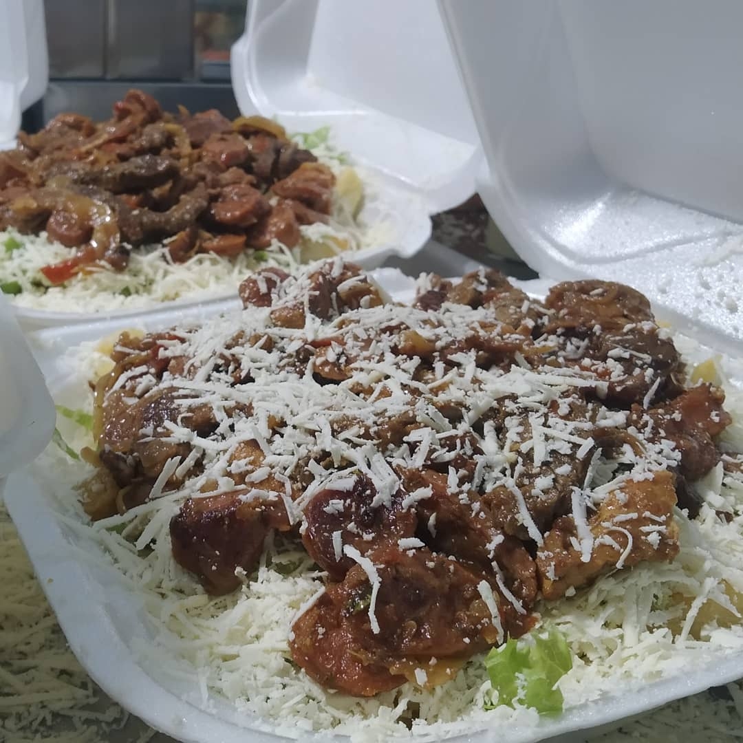 LAS COSTEÑAS