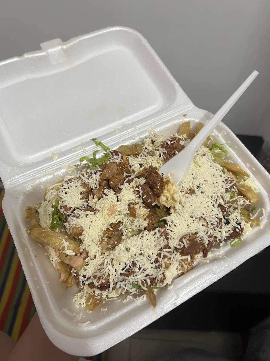 LAS COSTEÑAS
