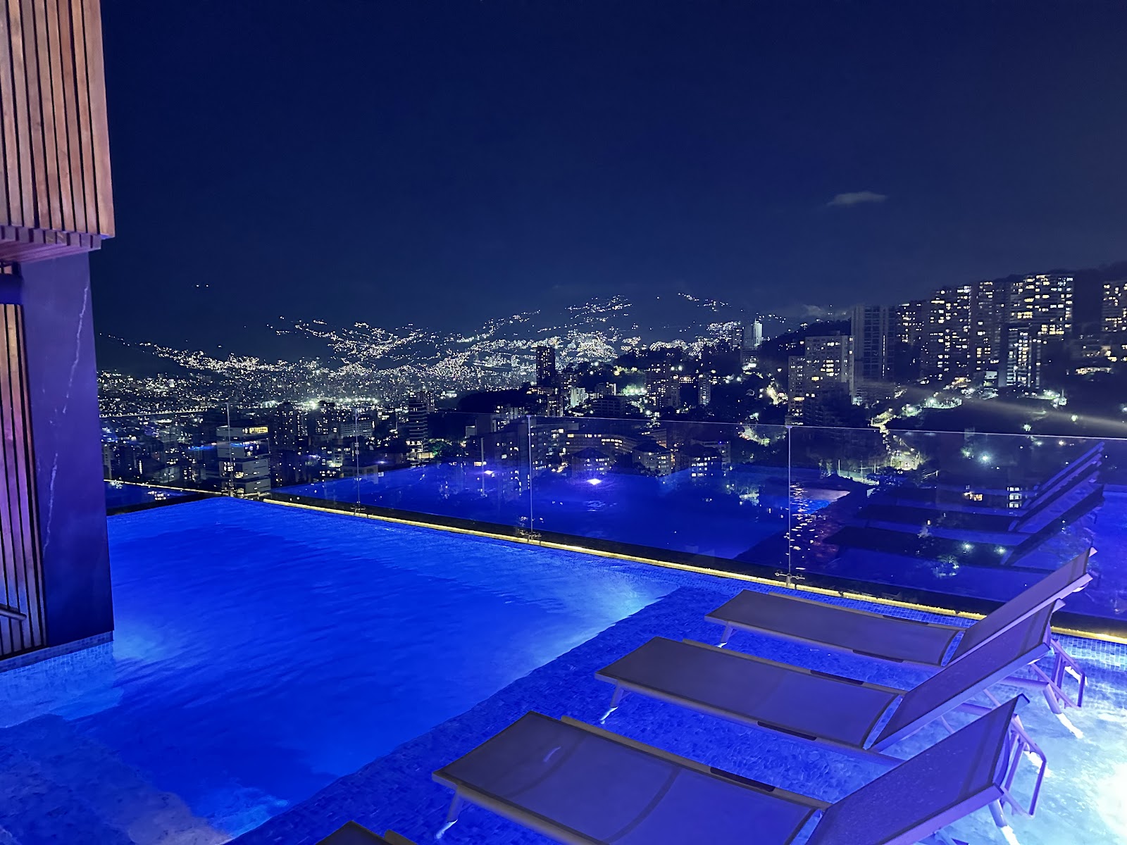 Etro Rooftop