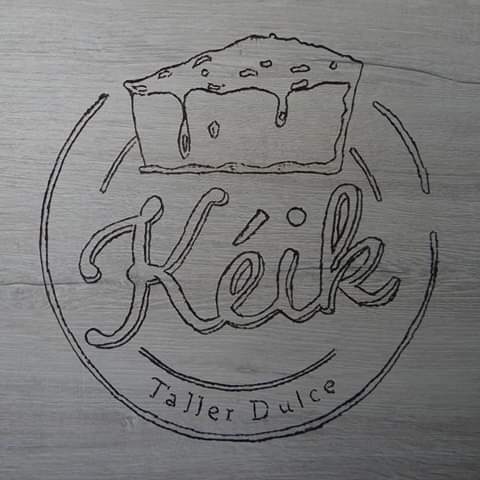 Keik repostería