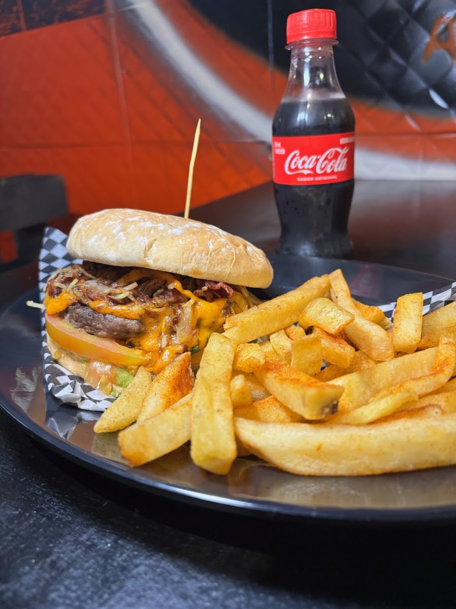PERRO COME PERRO | comidas rápidas | Aranjuez