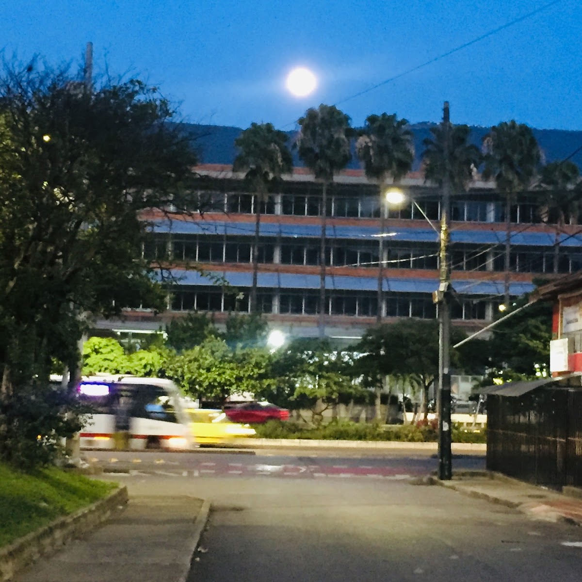 El Gran Casero