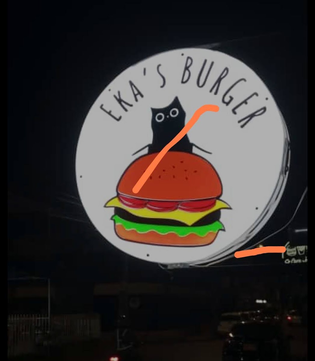 EKA's Burger