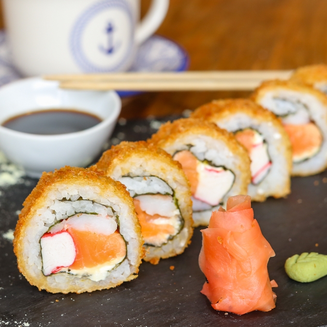 Kazumi Sushi bar