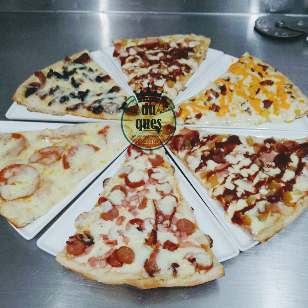 Duques pizzeria 2