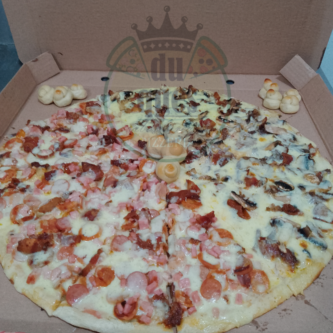 Duques pizzeria 2