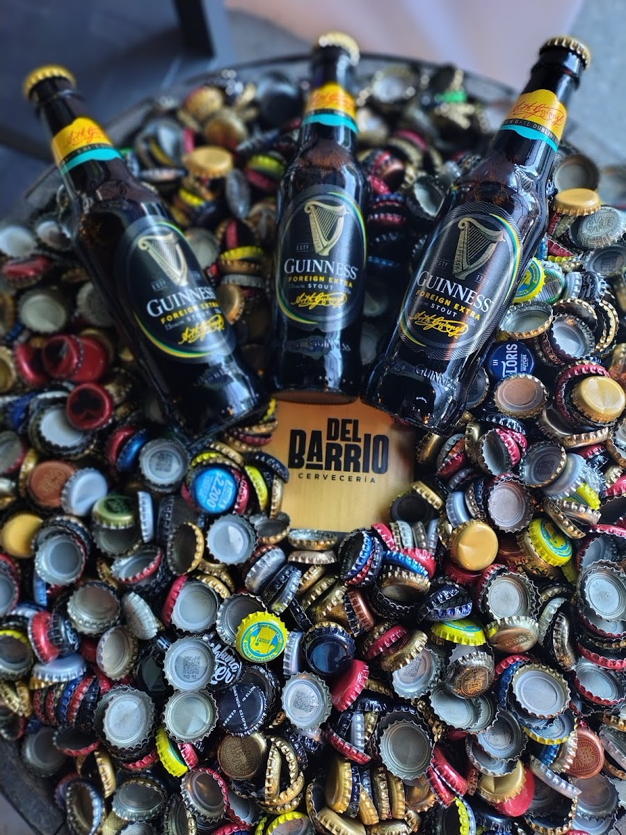 Cervecería del Barrio