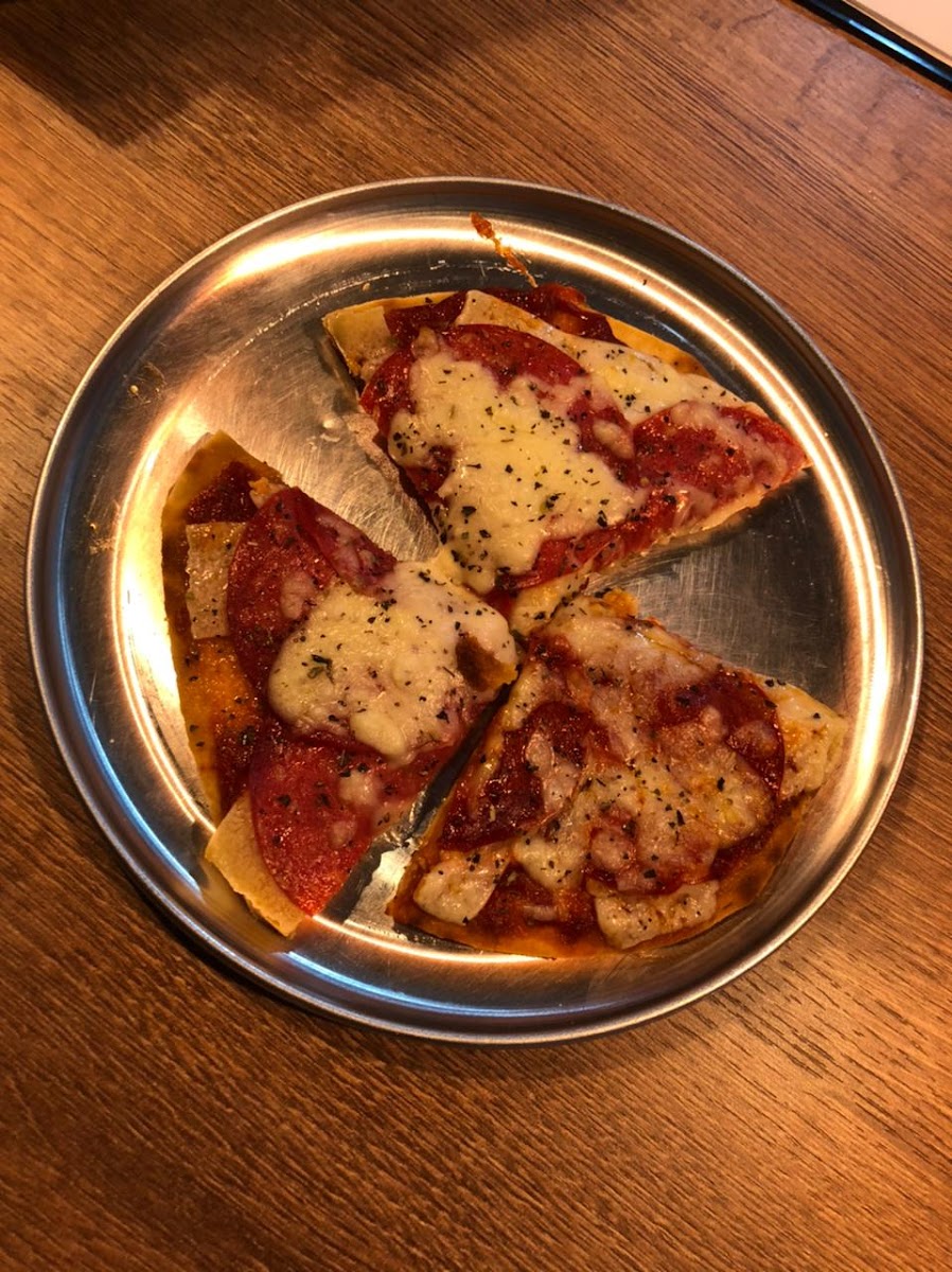 Ruta 223 Pizza