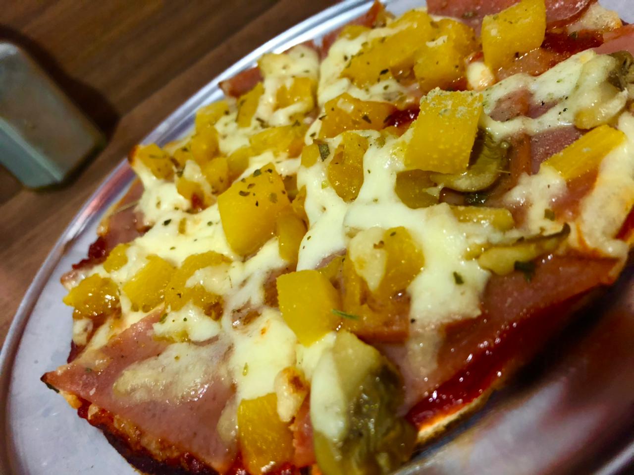 Ruta 223 Pizza