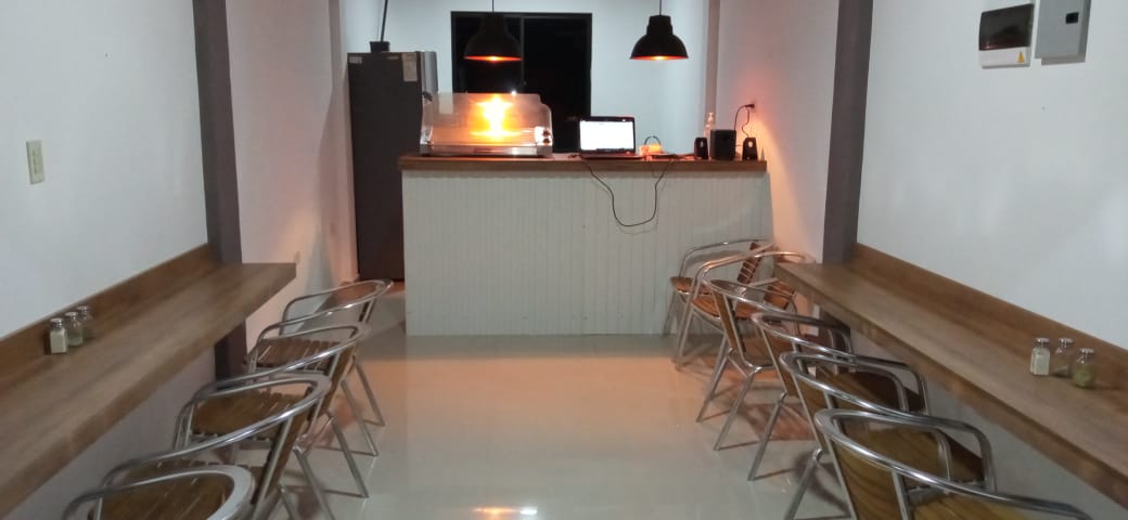Ruta 223 Pizza