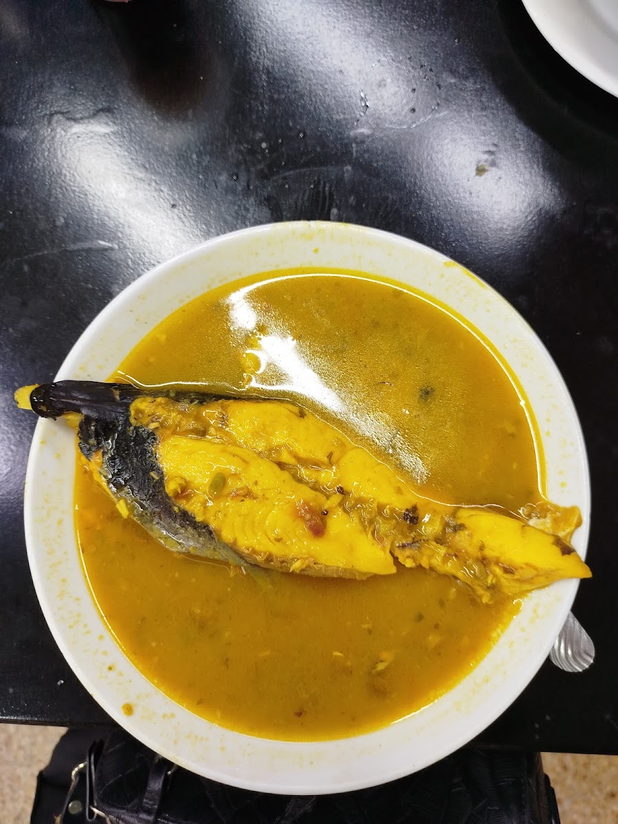 Restaurante El Rincón Chocoano