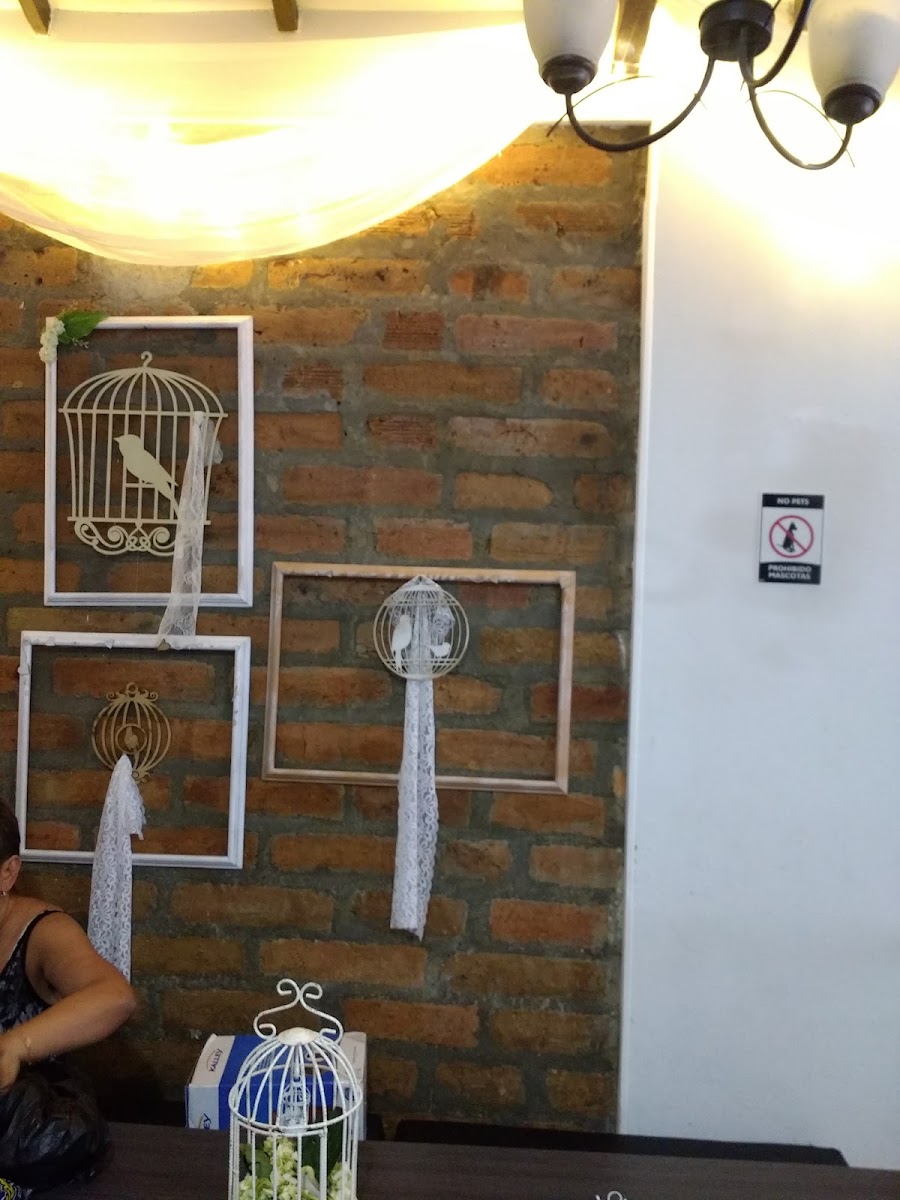 Restaurante La Cita El Salvador