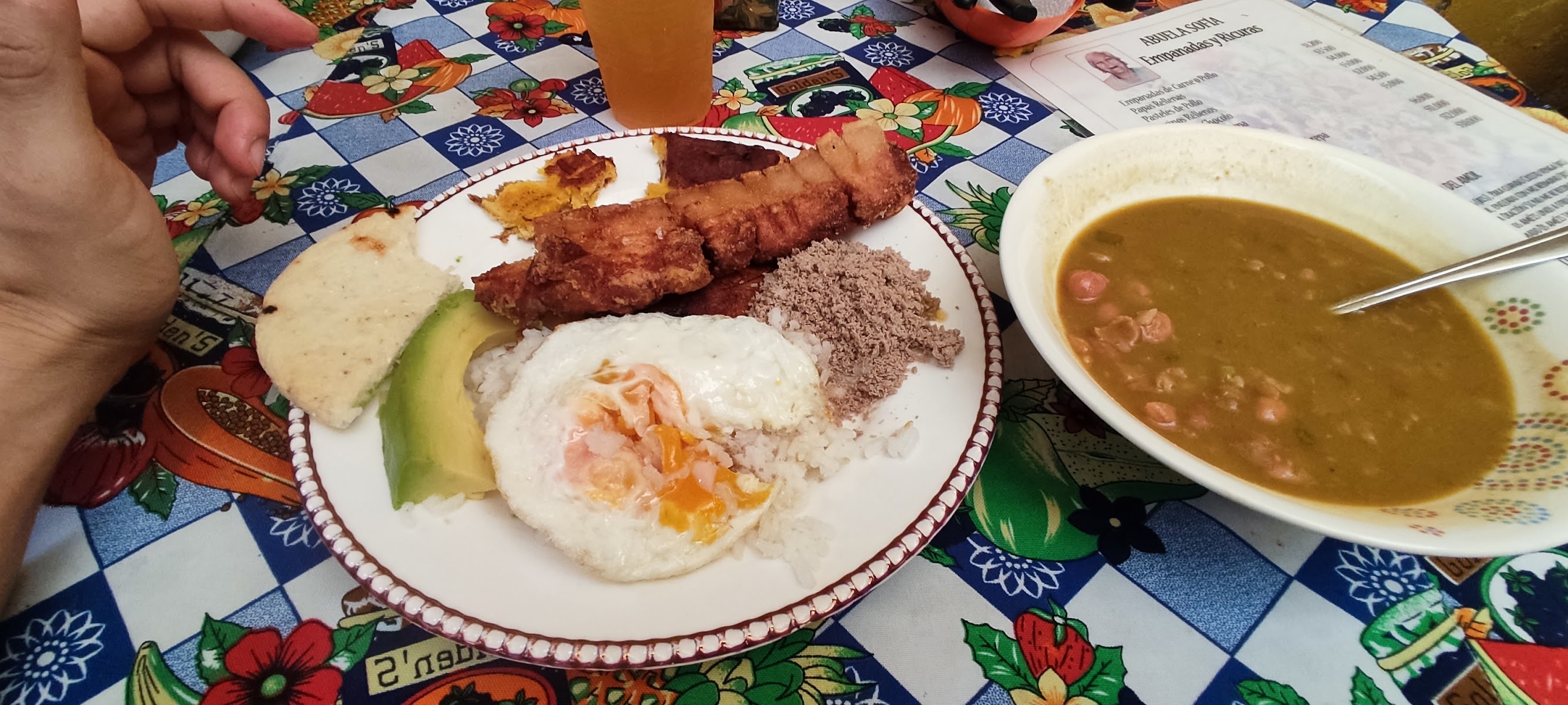 Casa Abuela Sofía