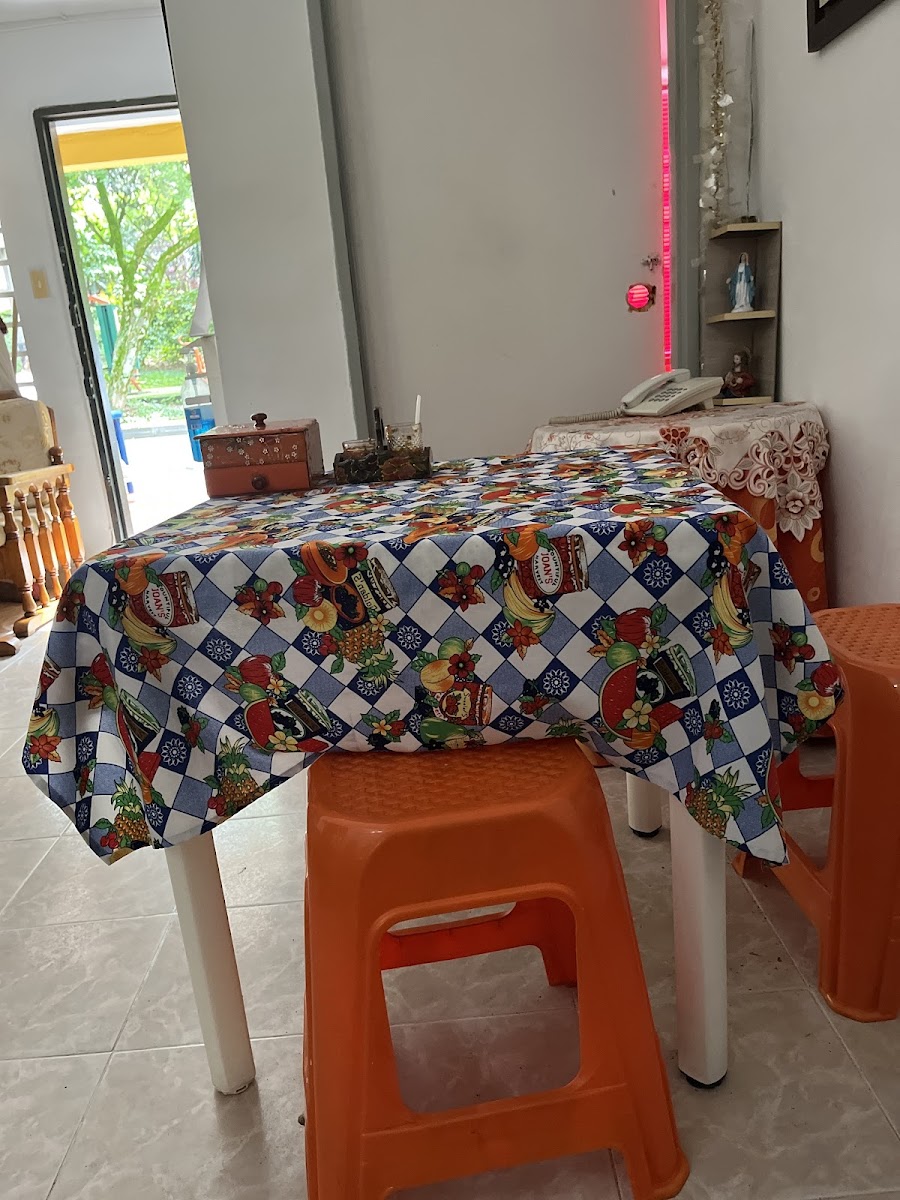 Casa Abuela Sofía