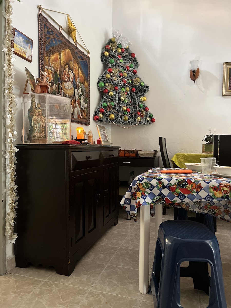 Casa Abuela Sofía