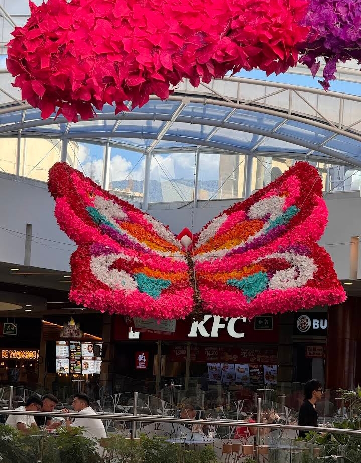 KFC - Santafé
