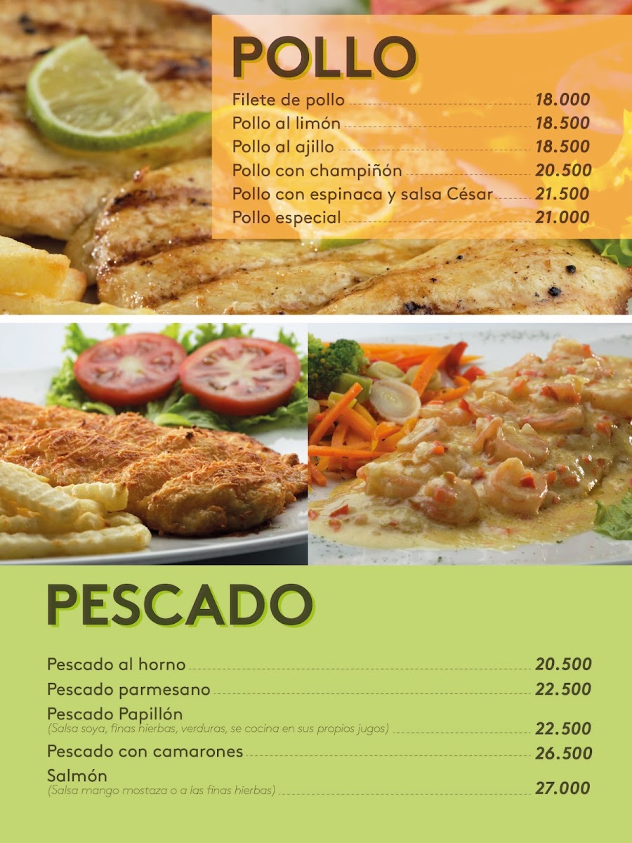 Dezeo Gourmet