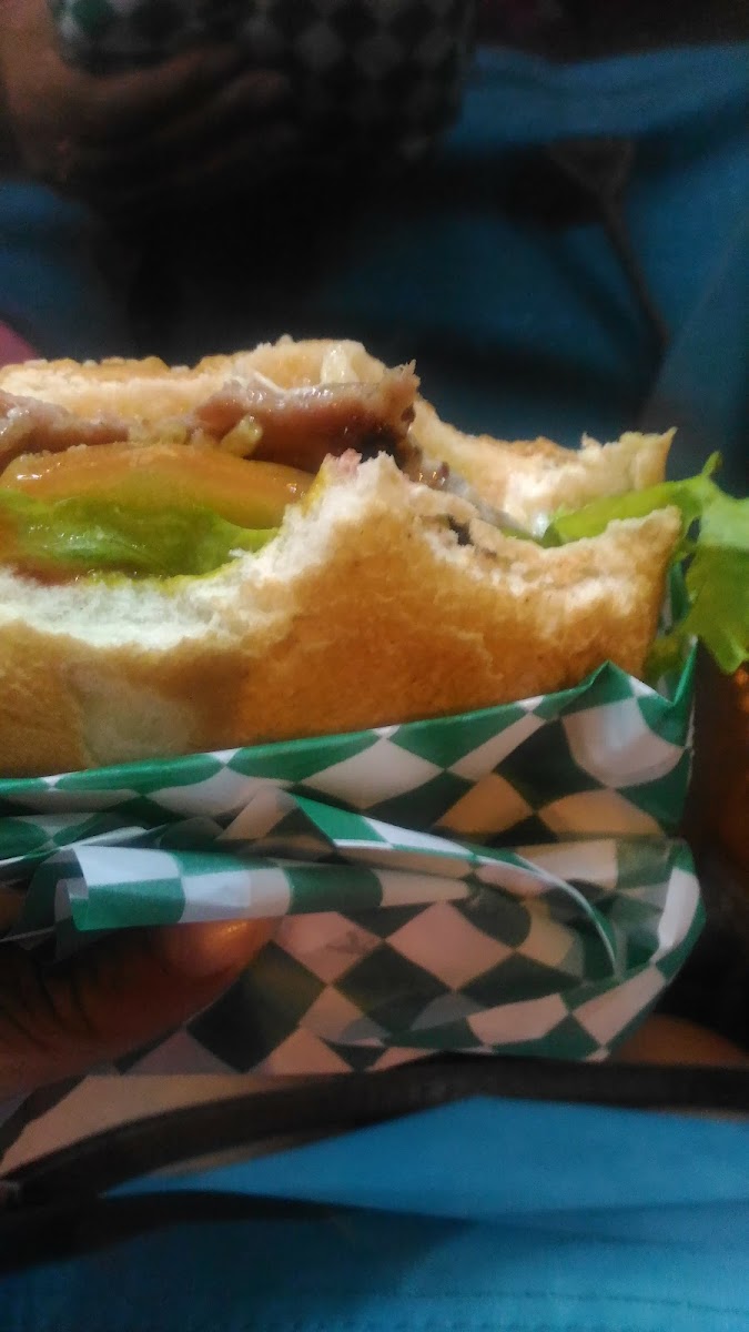 Distri Comidas Rápidas Todo Rápidas